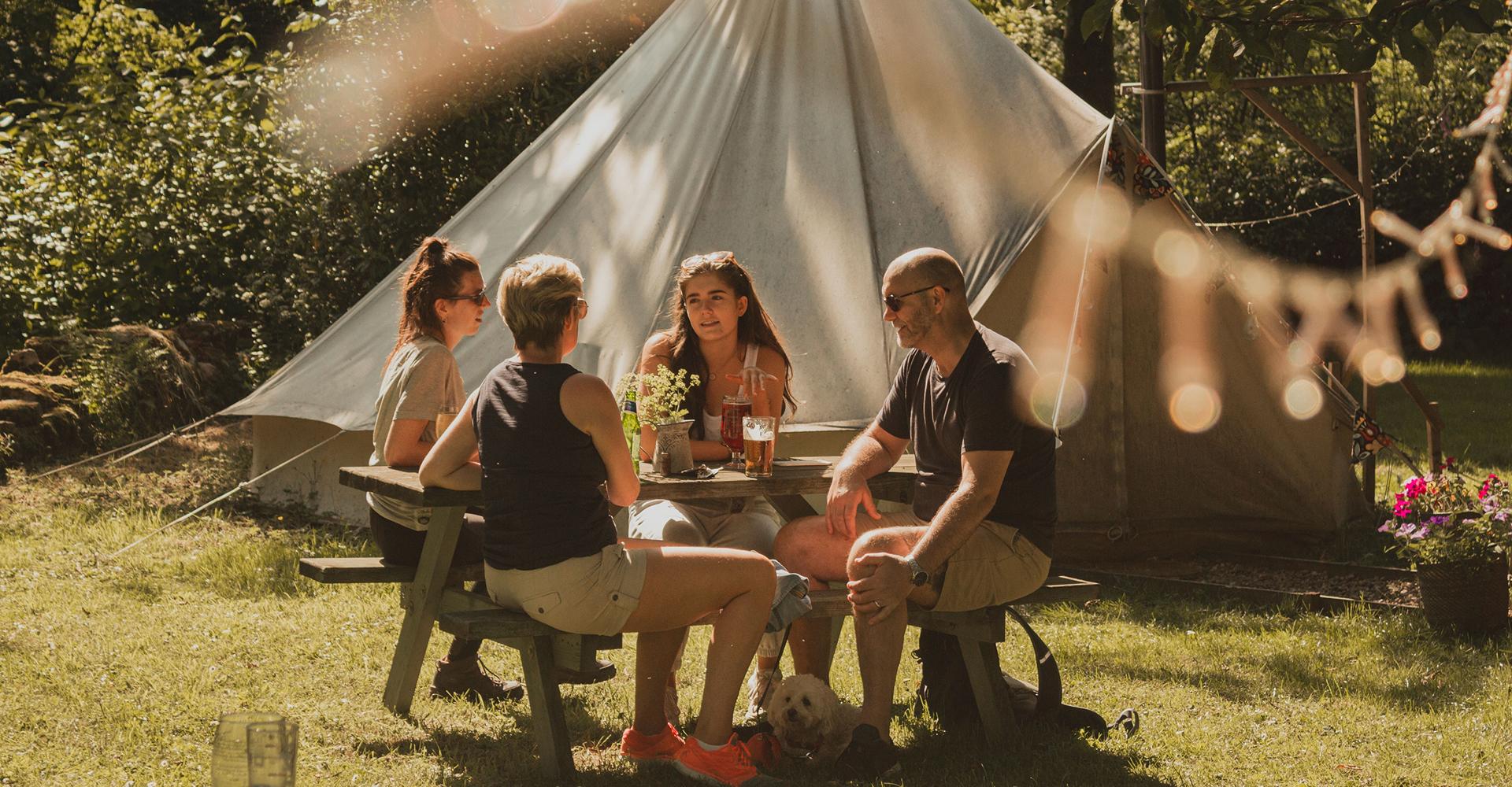 camping a quend baie de somme les emplacements