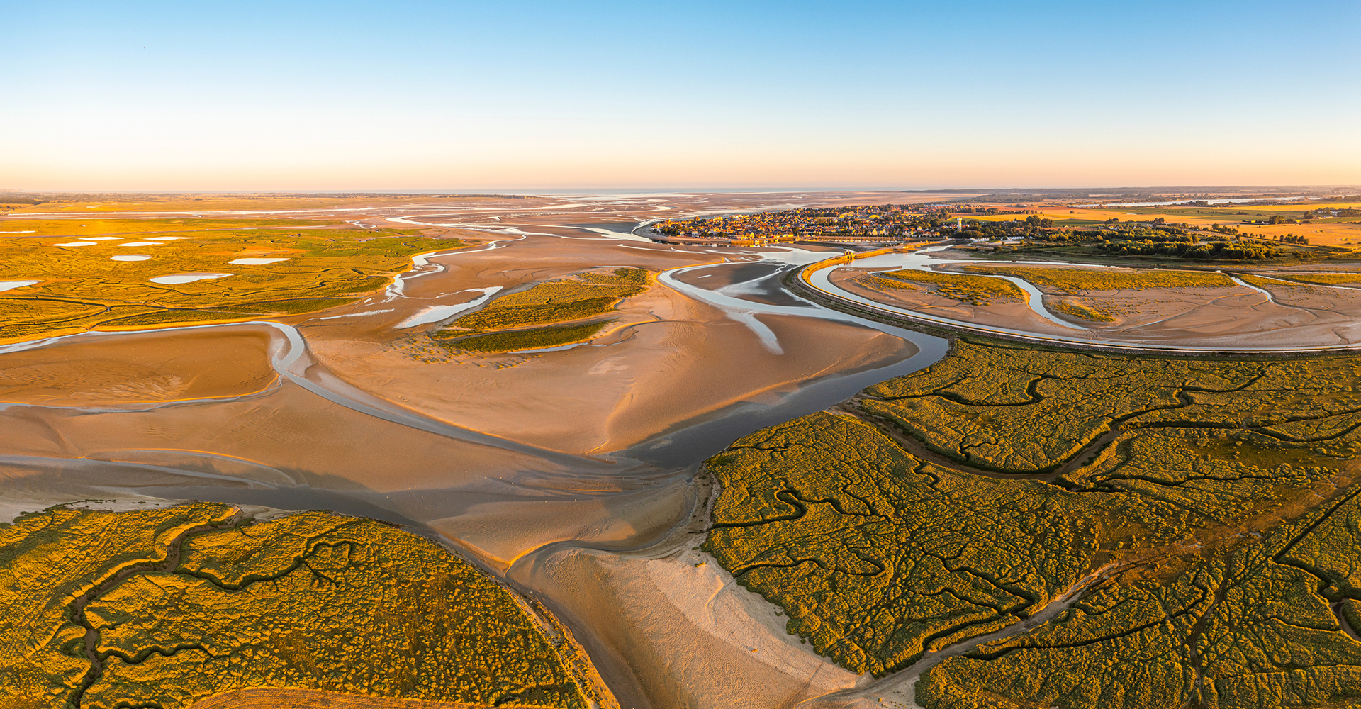 camping a quend baie de somme