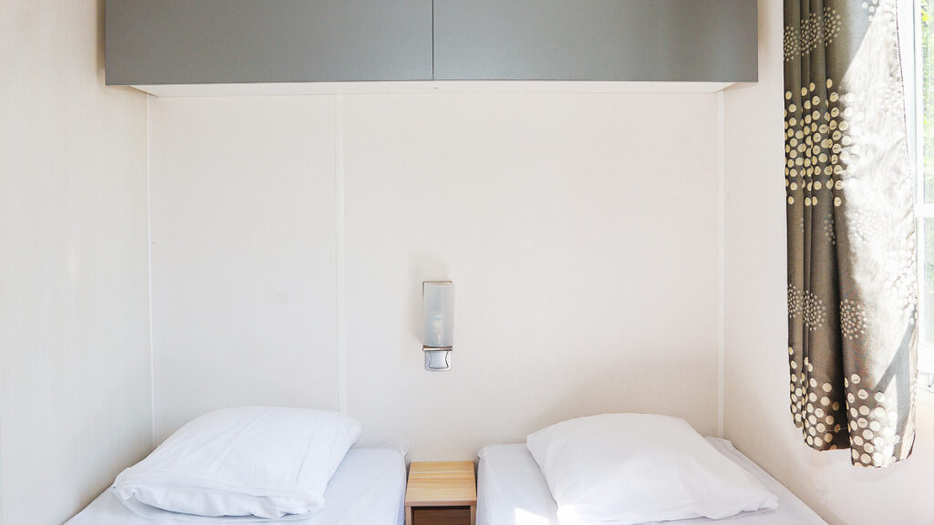 camping nature vertes feuilles resident