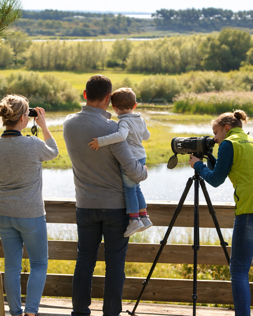camping vertes feuilles activite et loisirs