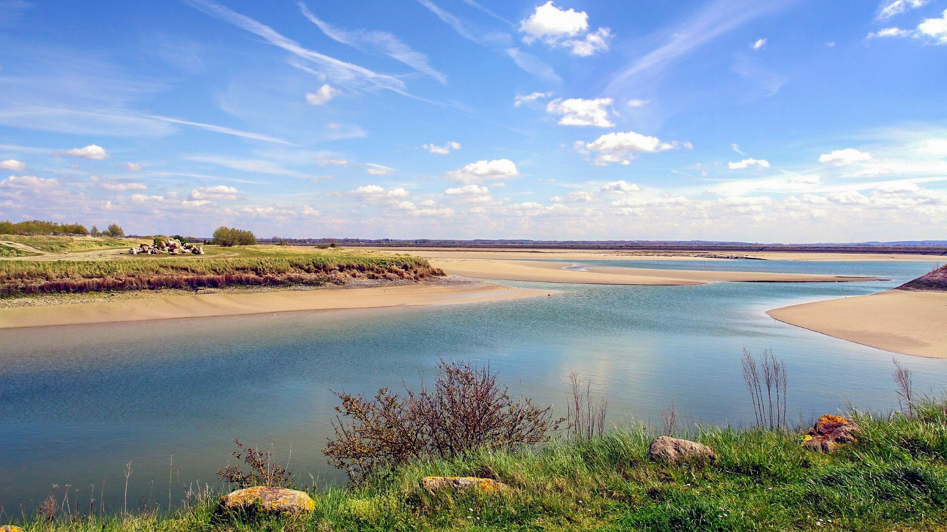Baie de somme