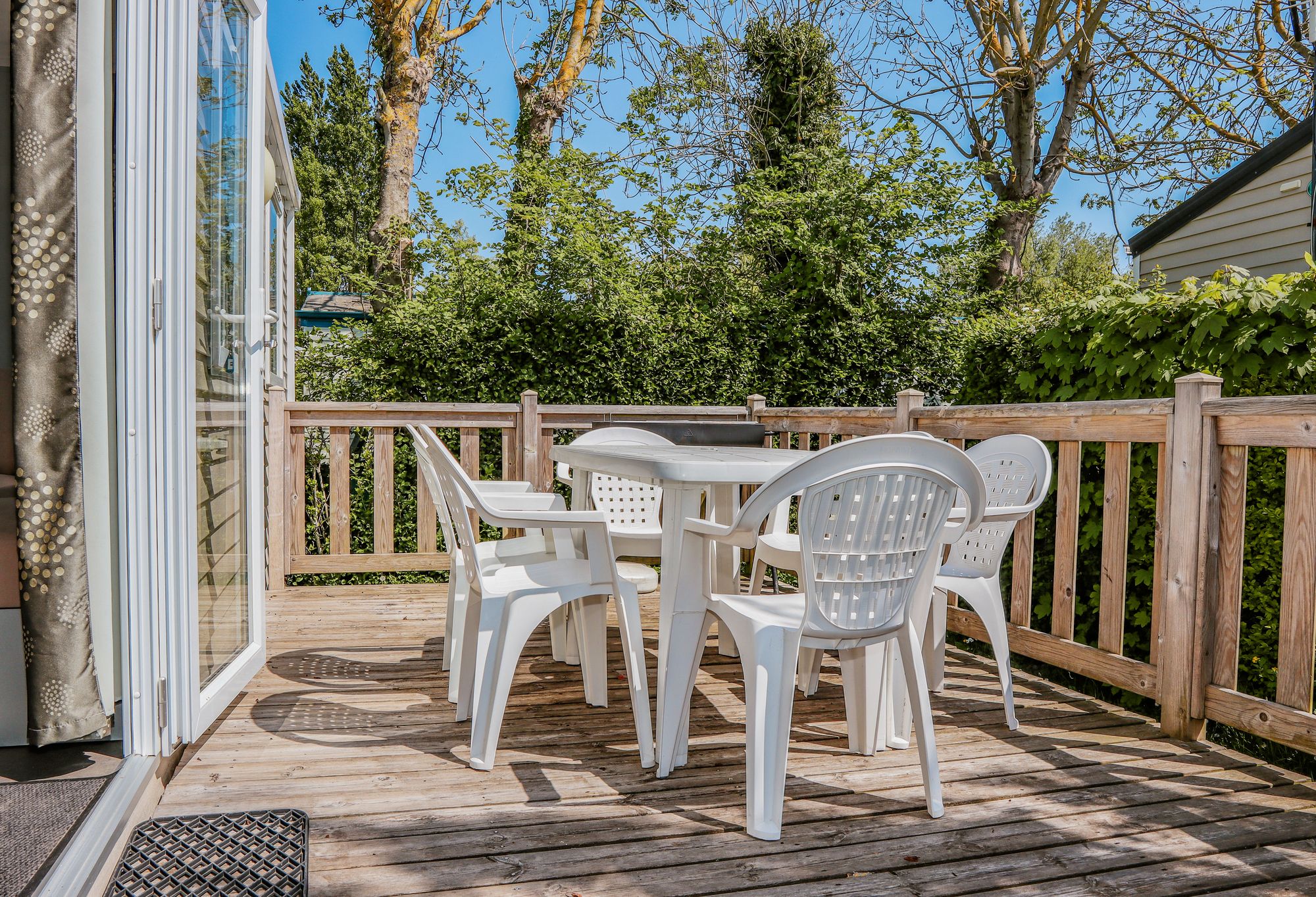 acheter un mobilhome quend