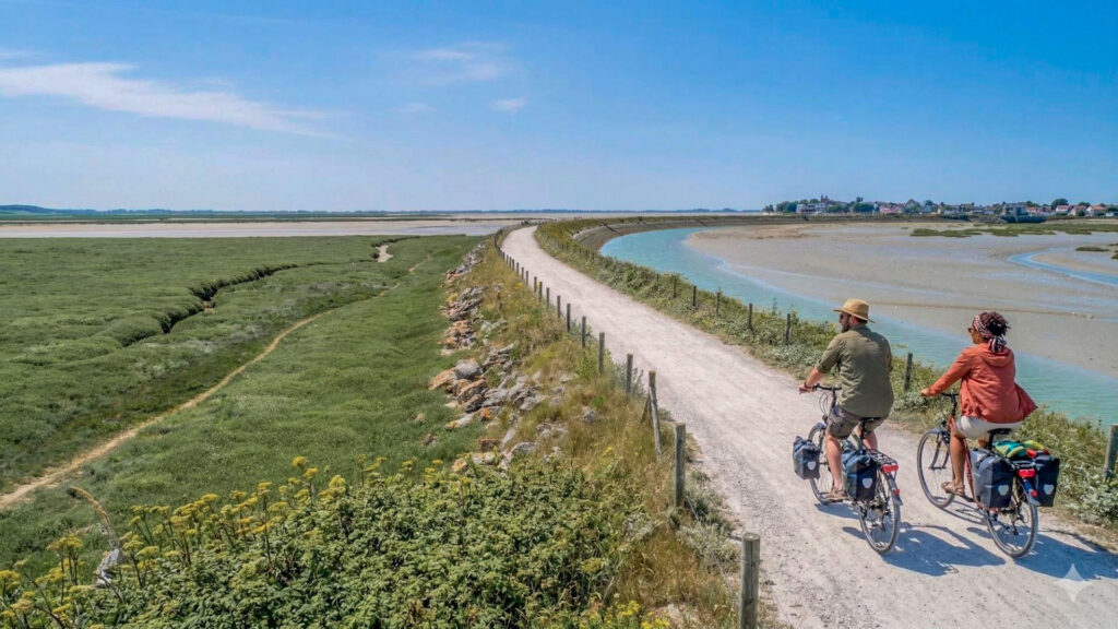 baie de somme vélo