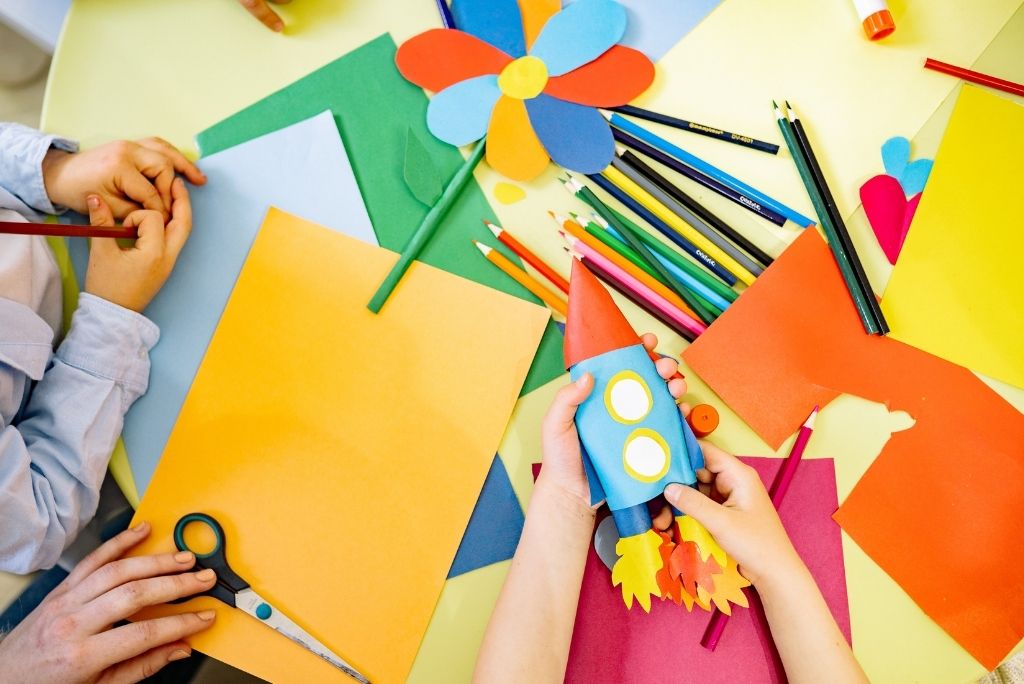 camping avec activités enfants baie de somme