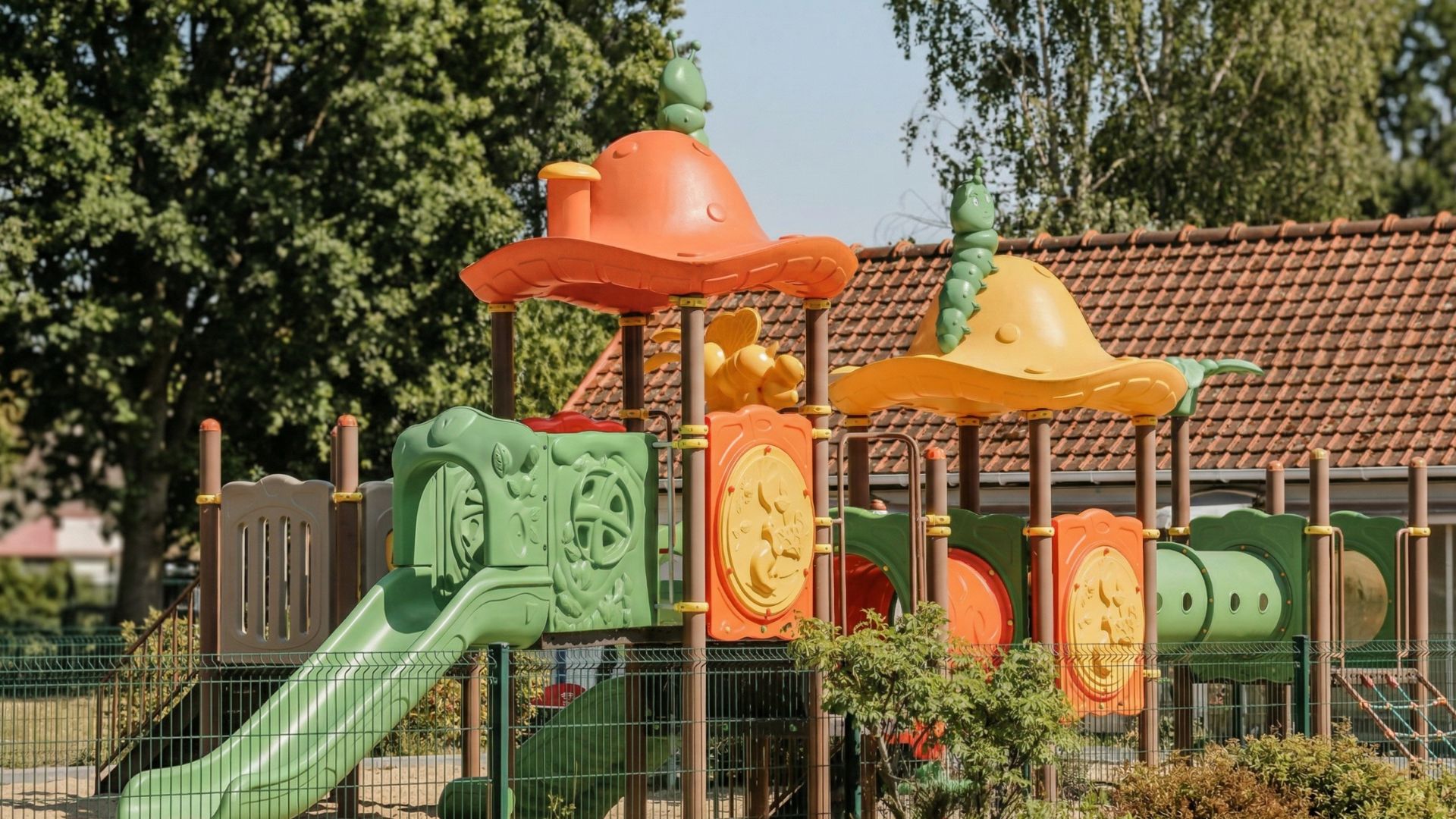 camping avec services et loisir quend