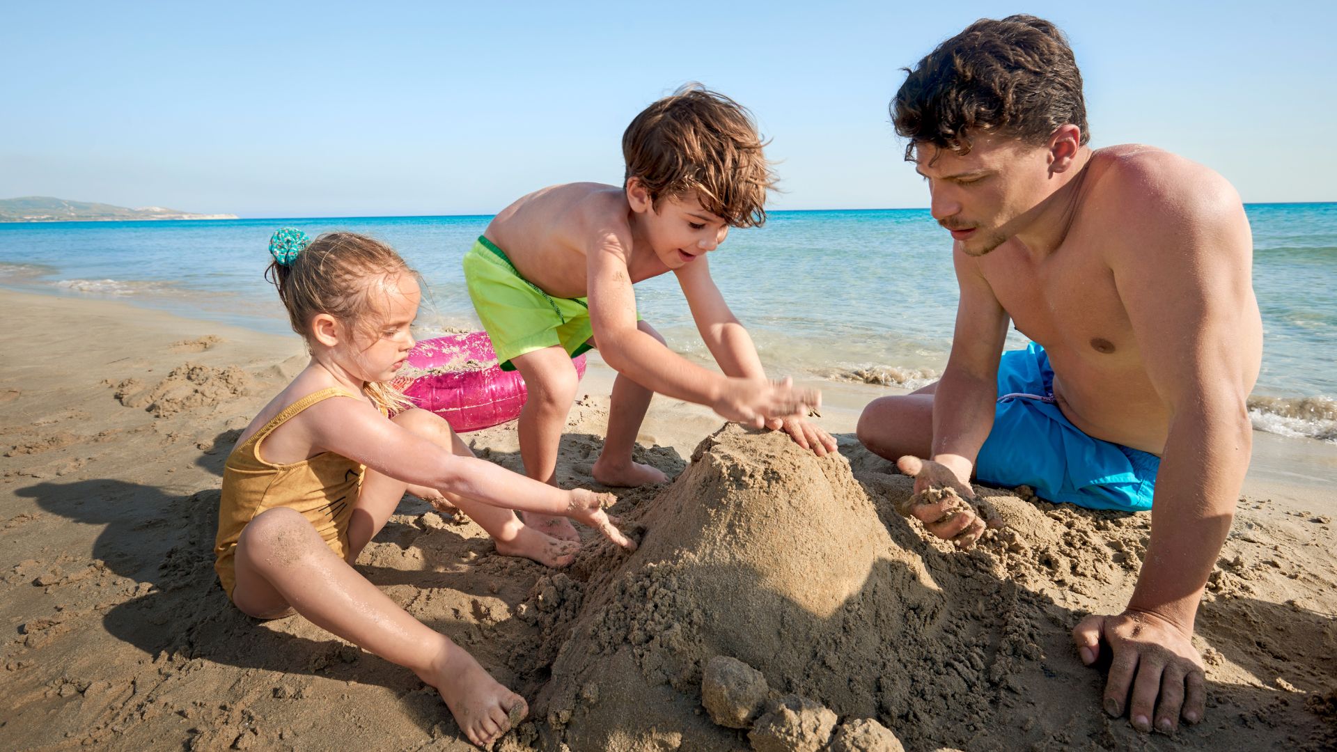 camping quend avec activités et animations