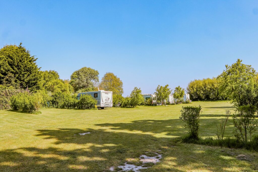 emplacement à louer à quend