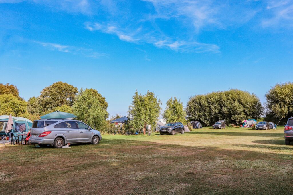 emplacement à louer quend