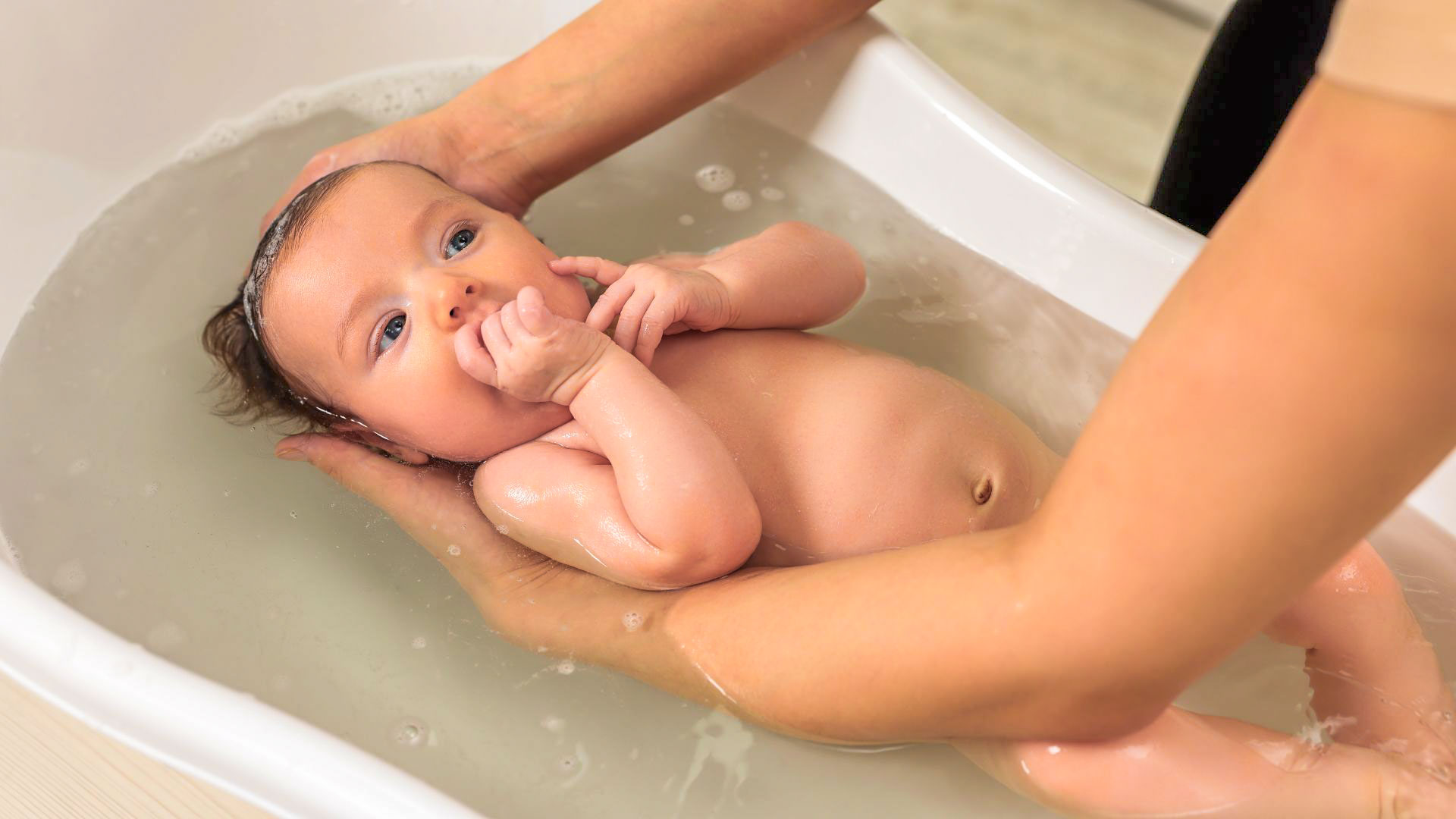 espace bébé camping vertes feuille