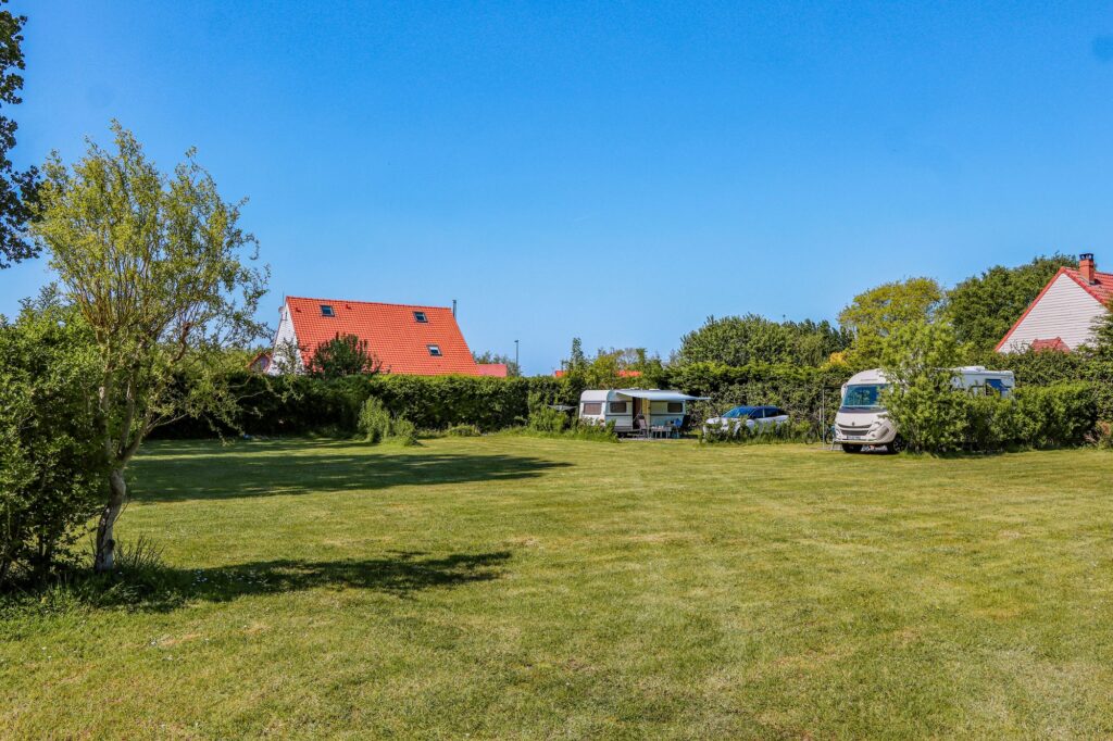 location emplacement quend baie de somme