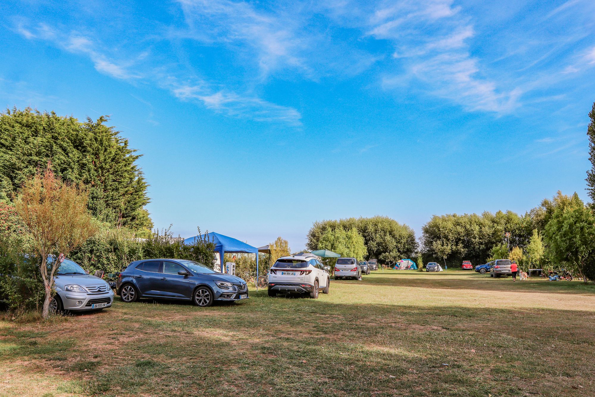 location emplacement quend somme
