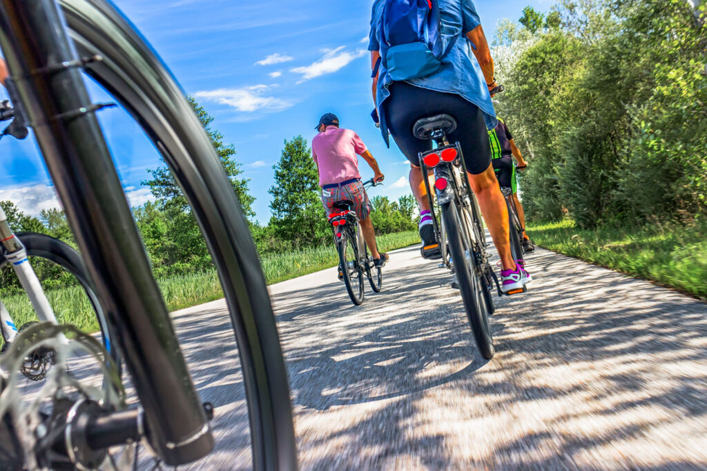 location vélo somme