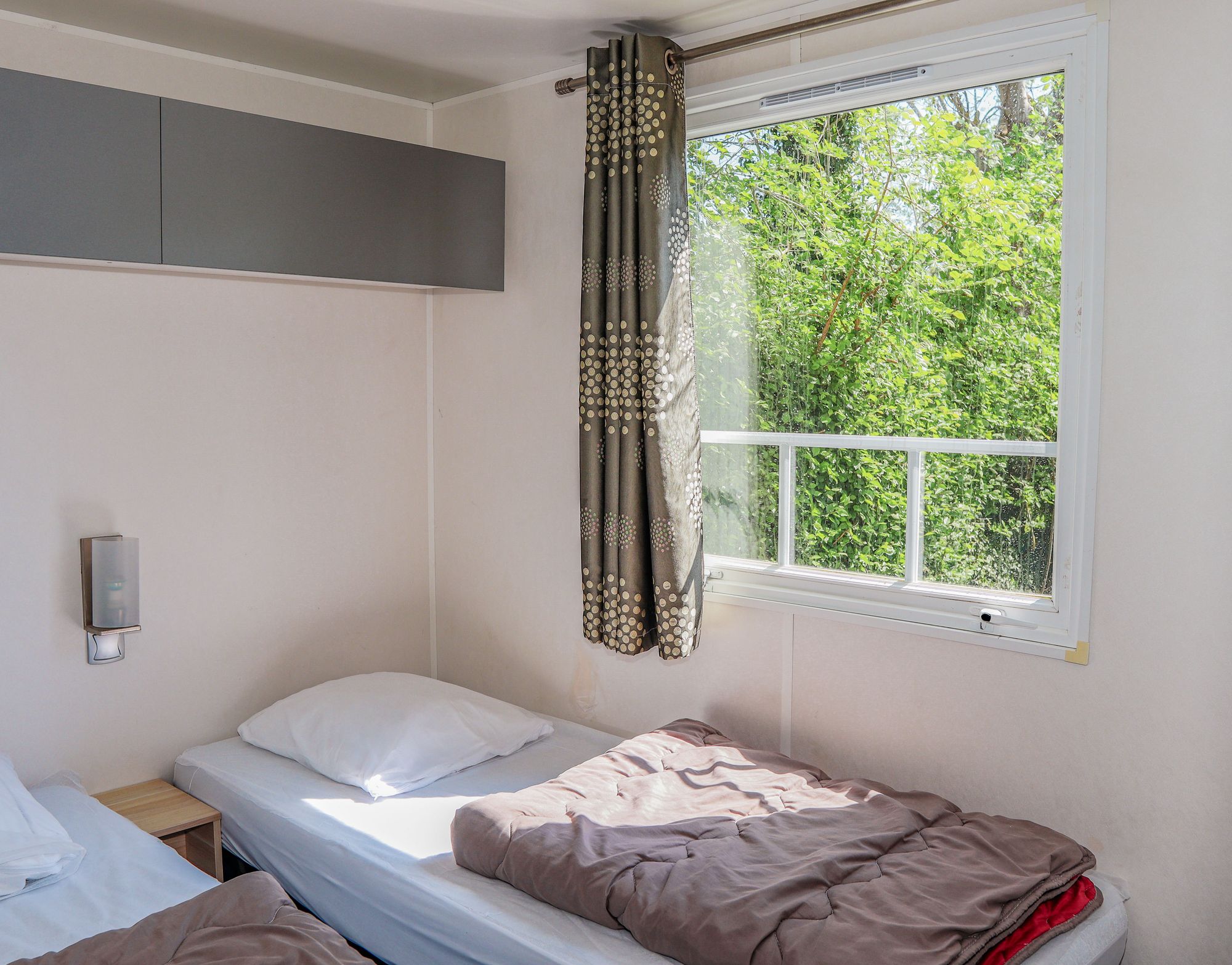 proprietaire camping quend