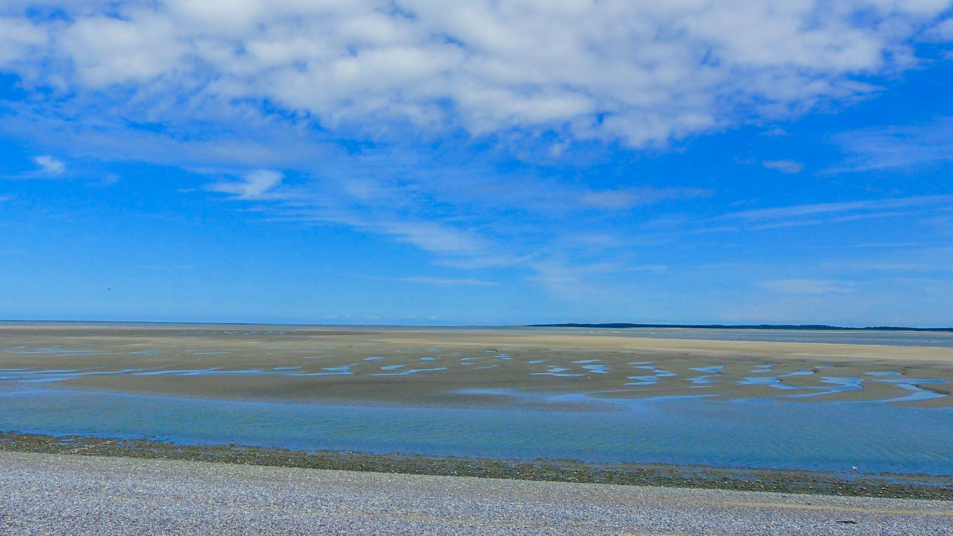 tourisme plage quend