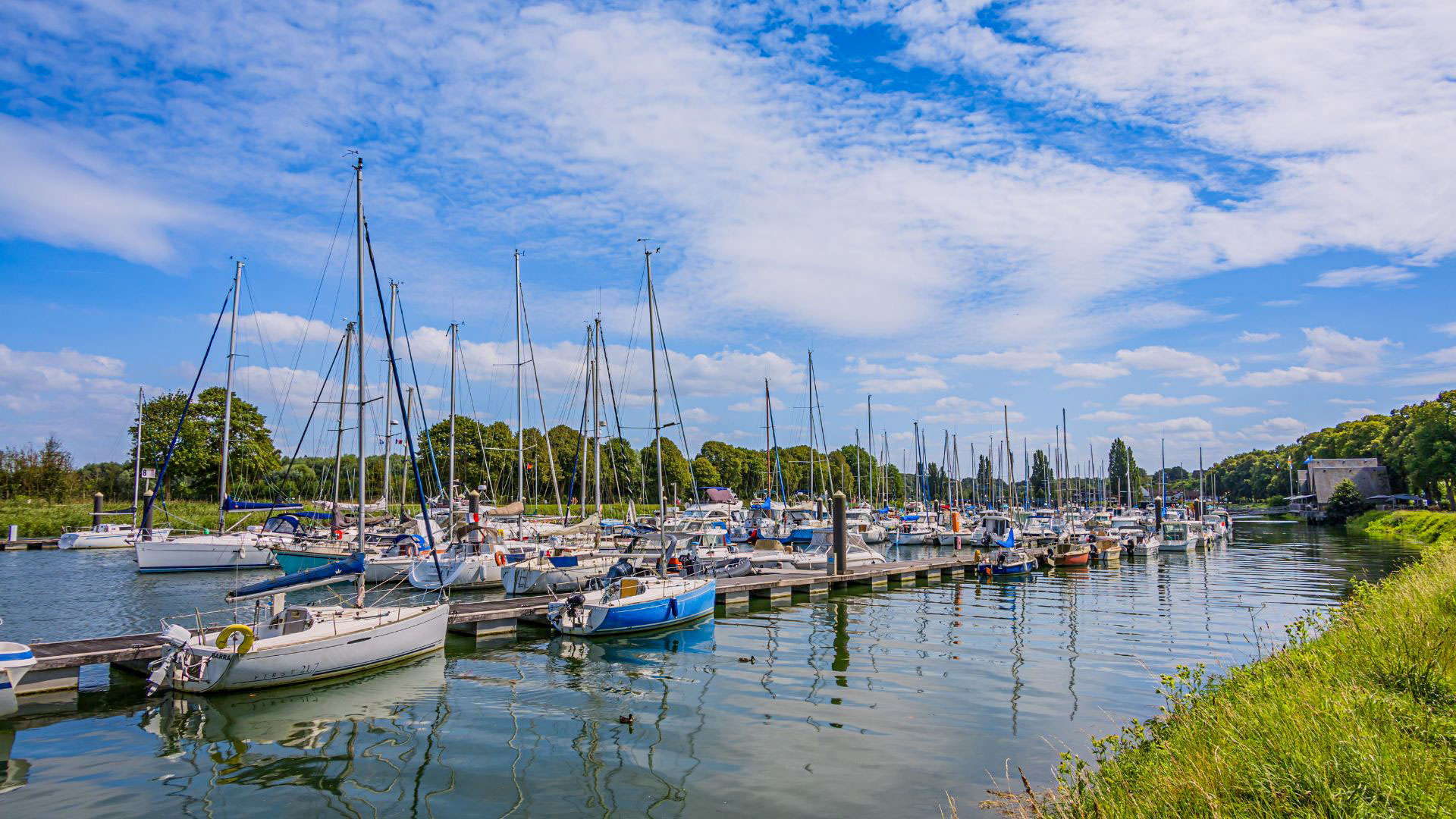 visite culturelle quend baie de somme