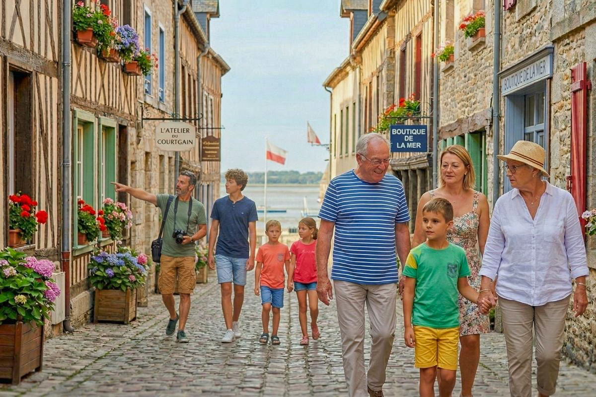 visite culturelle quend somme